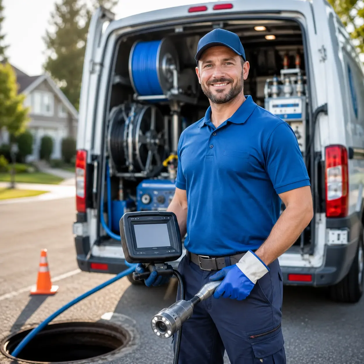 Local Pipe Relining specialists in Kiowa, KS